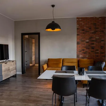 U Szwejka Loft Olsztyn (Warmian-Masurian)