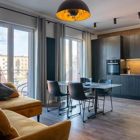 U Szwejka Loft