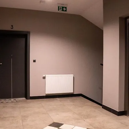 U Szwejka Loft Olsztyn (Warmian-Masurian)